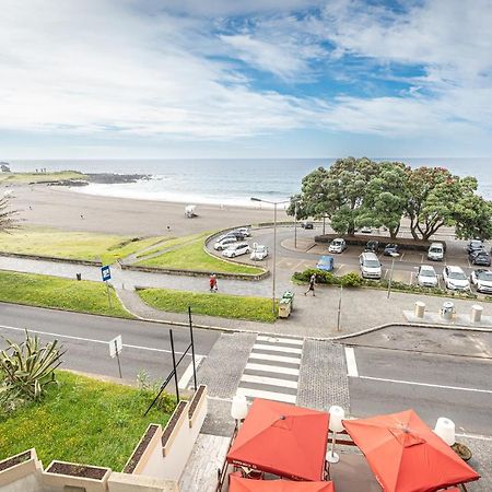 Apartmán Casa Mar 4 Ponta Delgada Exteriér fotografie