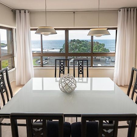 Apartmán Casa Mar 4 Ponta Delgada Exteriér fotografie