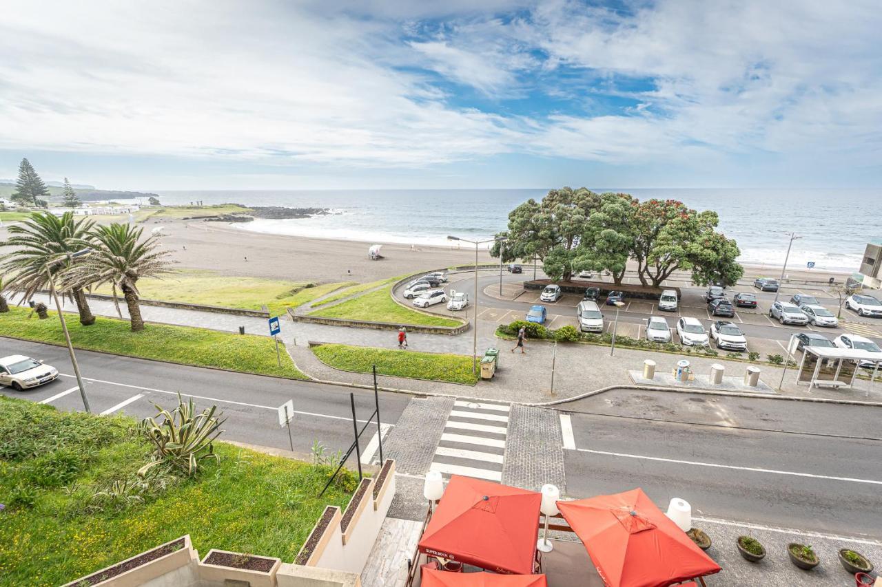 Apartmán Casa Mar 4 Ponta Delgada Exteriér fotografie