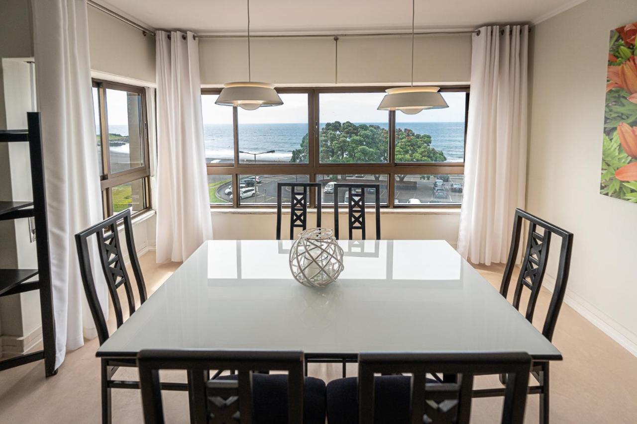 Apartmán Casa Mar 4 Ponta Delgada Exteriér fotografie