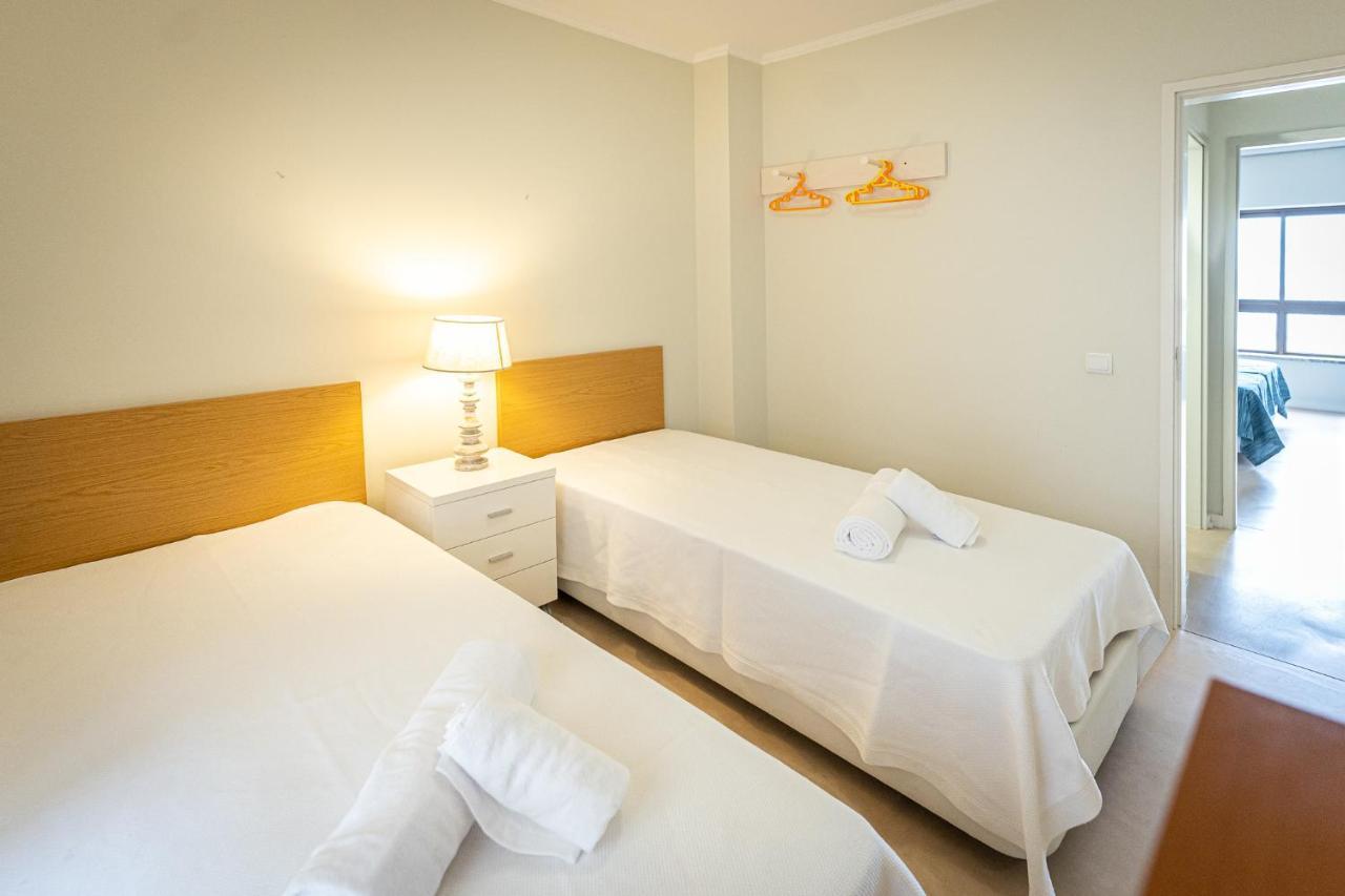 Apartmán Casa Mar 4 Ponta Delgada Exteriér fotografie