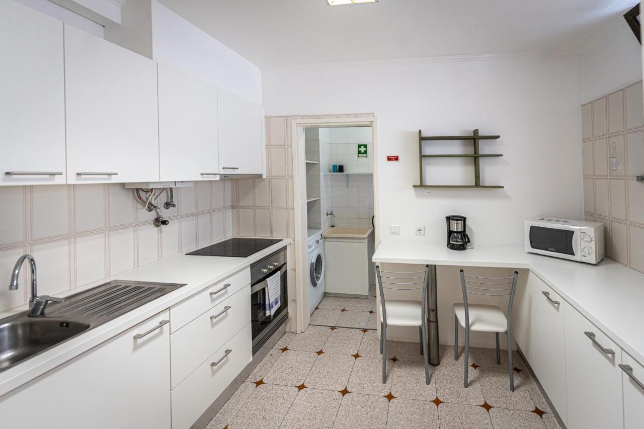 Apartmán Casa Mar 4 Ponta Delgada Exteriér fotografie
