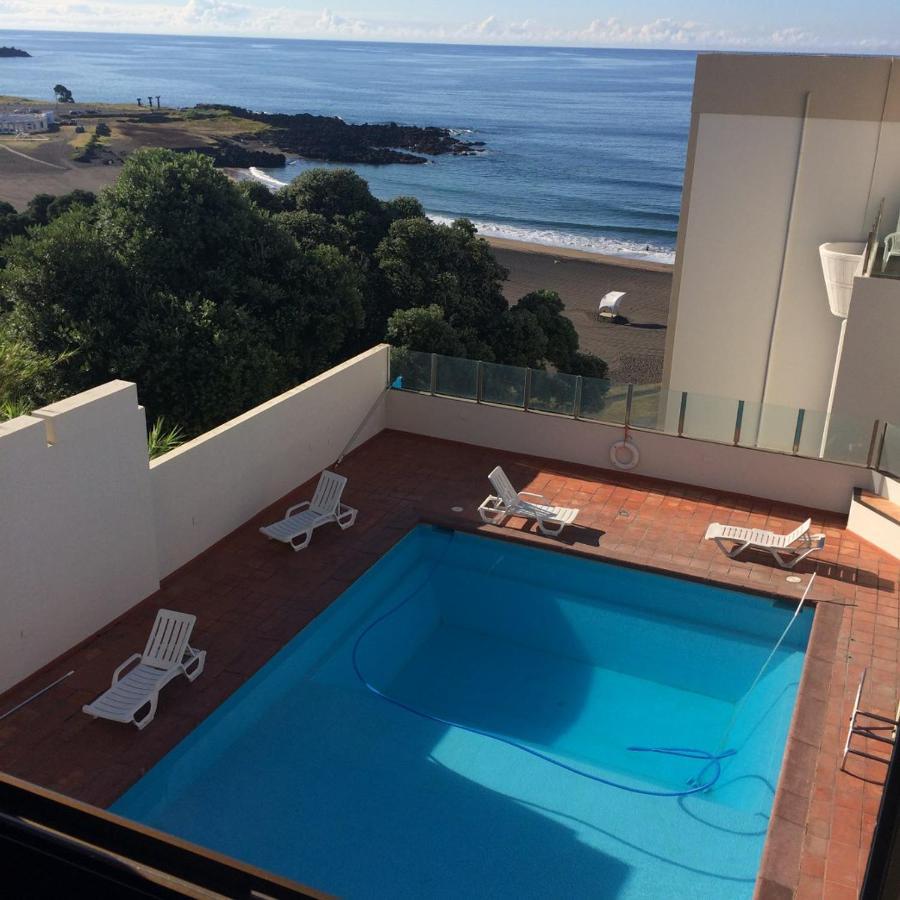 Apartmán Casa Mar 4 Ponta Delgada Exteriér fotografie