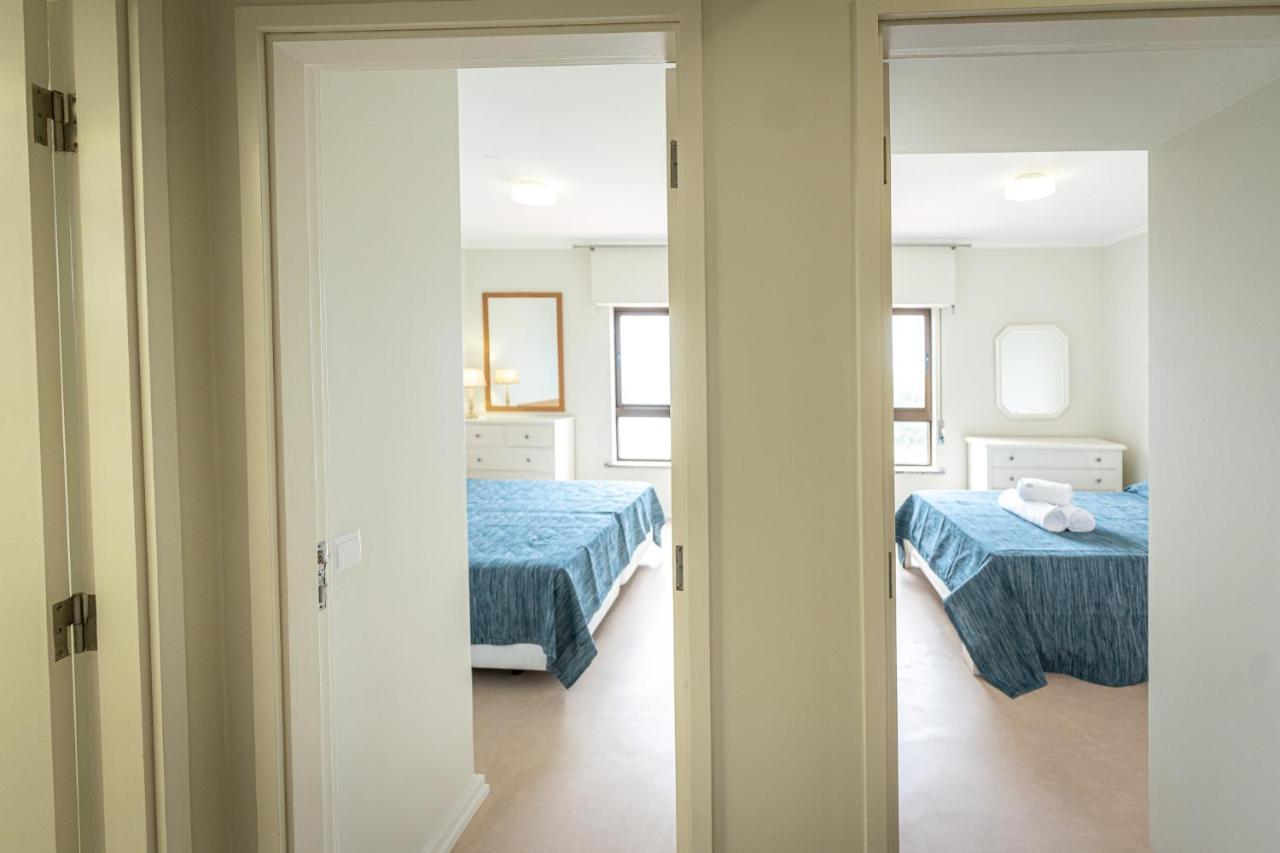 Apartmán Casa Mar 4 Ponta Delgada Exteriér fotografie